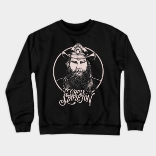 stapleton cool Crewneck Sweatshirt